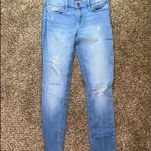 Hollister  jeans